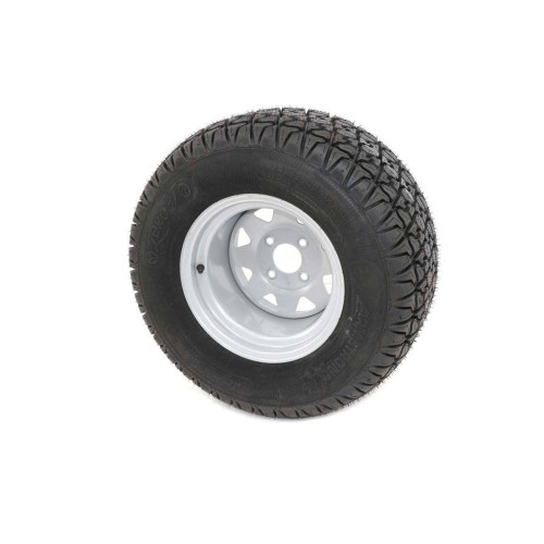 Колесо в сборе 24X12.00-12 Bobcat, 4171869