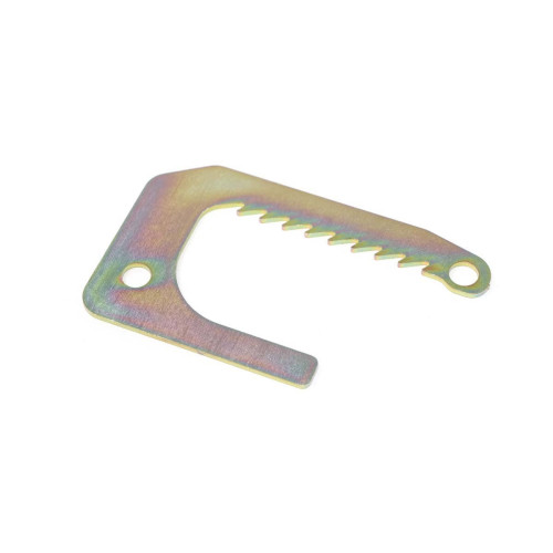 Стопорная пластина Bobcat, 4172453