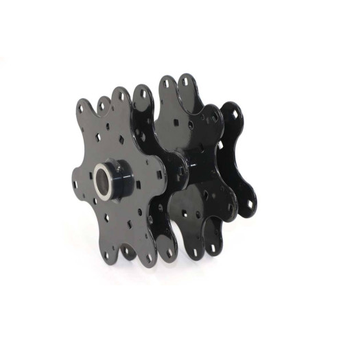 Двойное зубчатое колесо Bobcat, 4173182