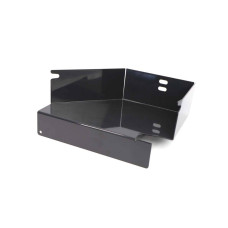 Ліва кришка ременя Bobcat, 4173223.46