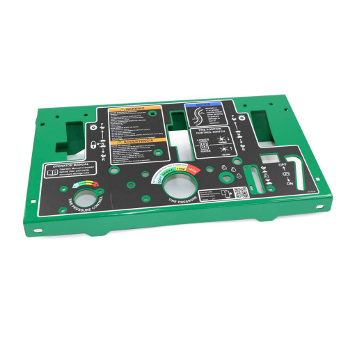 Панель управления Bobcat, 4173497