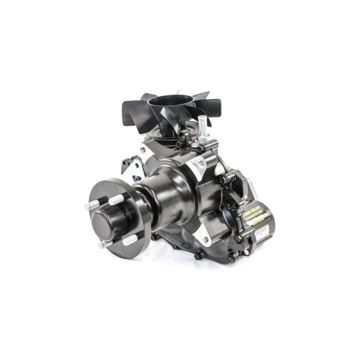 Левый электродвигатель коробки передач Bobcat, 4174428