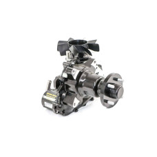 Правий електродвигун коробки Bobcat, 4174429