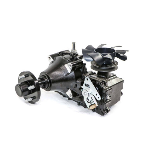 Правая коробка передач Bobcat, 4174431