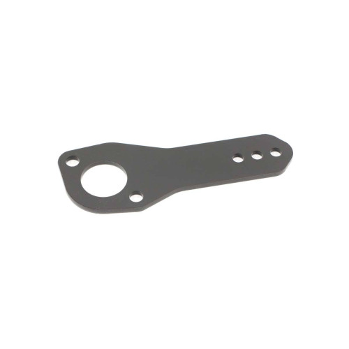 Пластина демпферная Bobcat, 4174892.46