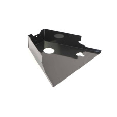 Ліва кришка ременя Bobcat, 4175045.46