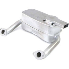 Глушитель двигателя для газонокосилок Bobcat, 4175106