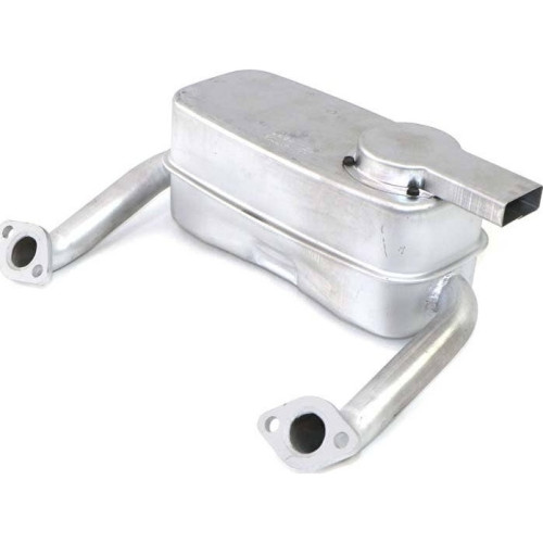 Глушитель двигателя для газонокосилок Bobcat, 4175106