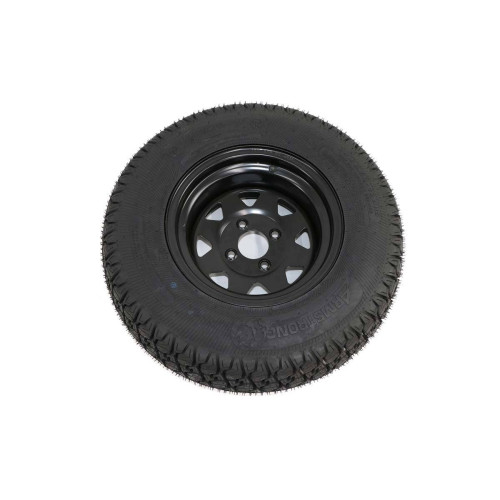 Шина и колесо Bobcat, 4175524