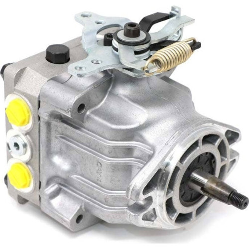 Насос гидростатический Bobcat, 4175531