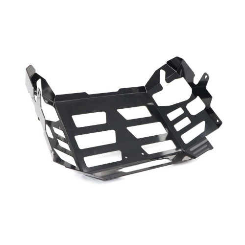 Черный бампер Bobcat, 4175789.7