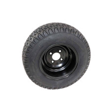 Задня шина Bobcat, 4176234