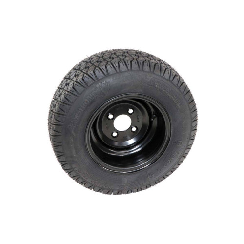 Задняя шина Bobcat, 4176234