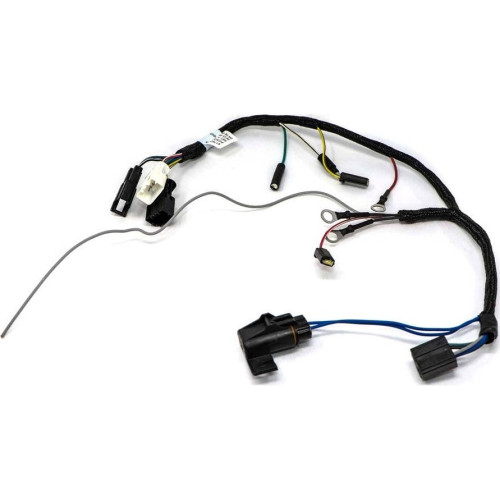 Жгут двигателя Bobcat, 4176255A