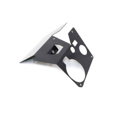 Лівий кронштейн управління Bobcat, 4176301.46