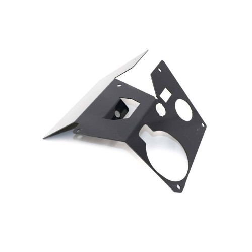 Левый кронштейн управления Bobcat, 4176301.46