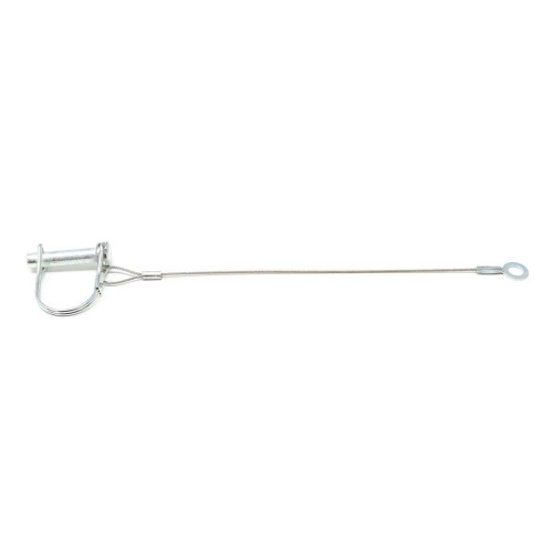 Стопорный штифт контроля глубины с тросом Bobcat, 4176417