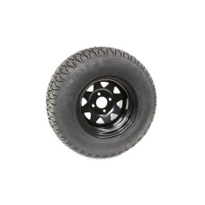 24 X 10,5 -12 Шина та колесо для косарок Bobcat, 4176504