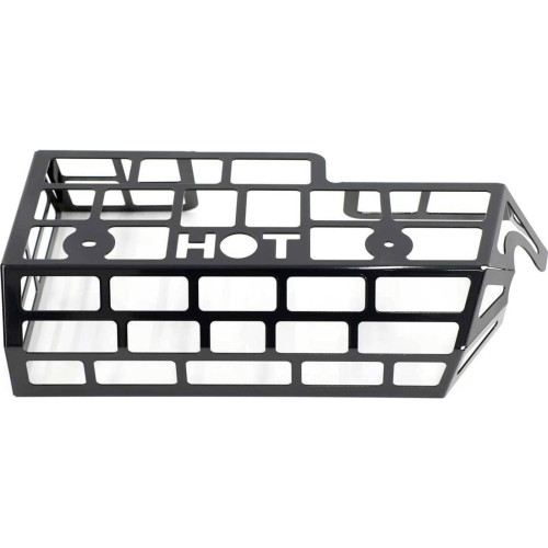 Защитный кожух глушителя Bobcat, 4176550.46