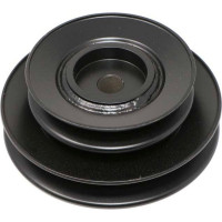 Подвійний шків для косарок Bobcat, 4176697