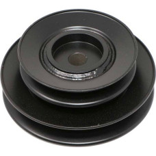 Подвійний шків для косарок Bobcat, 4176697