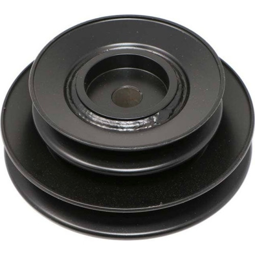 Подвійний шків для косарок Bobcat, 4176697