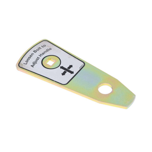 Плита управления Bobcat, 4176875