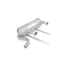 Глушитель двигателя Bobcat, 4177534