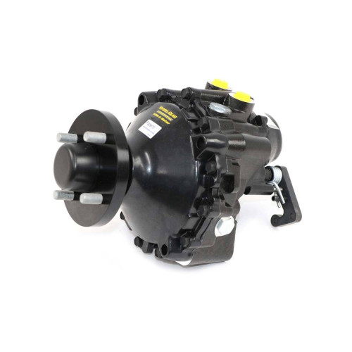 Правый двигатель Bobcat, 4178327