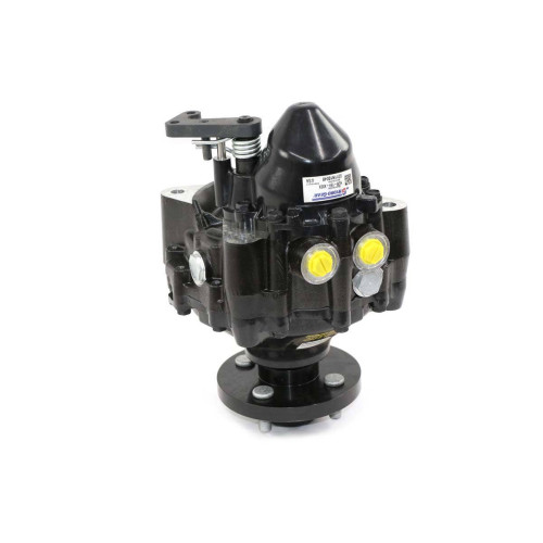 Левосторонний двигатель Bobcat, 4178328