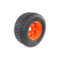 Задняя шина и колесо 24 X 12.00-12 Bobcat, 4178447