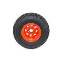 Задняя шина и колесо 26 X 12-12 Bobcat, 4178448