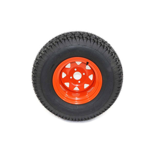 Задняя шина и колесо 26 X 12-12 Bobcat, 4178448