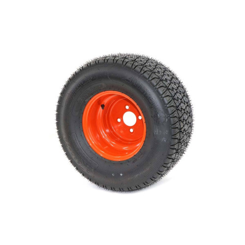 Задняя шина и колесо Bobcat, 4178666