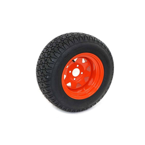 Задняя шина и колесо Bobcat, 4178667