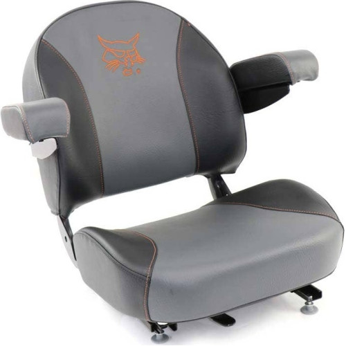 Сиденье без подвески Bobcat, 4178717