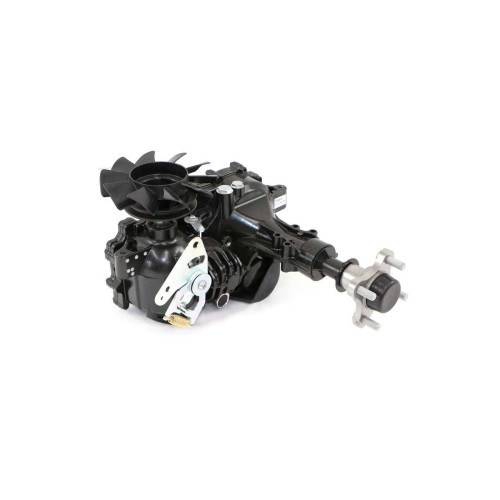 Левая коробка передач Bobcat, 4178799