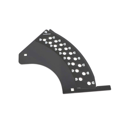 Пластина вырезанная Bobcat, 4178853