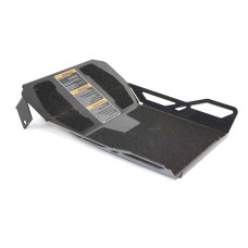 Подножка без регулятора скорости Bobcat, 4178879