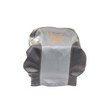 Виниловый чехол на сиденье Bobcat, 4178930