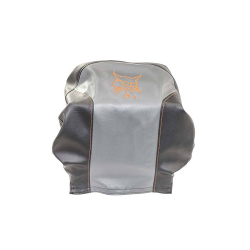 Виниловый чехол на сиденье Bobcat, 4178930