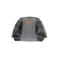 Сірий чохол Bobcat, 4178987