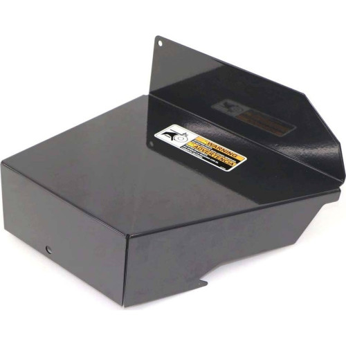 Крышка ремня для косилок Bobcat, 4179138