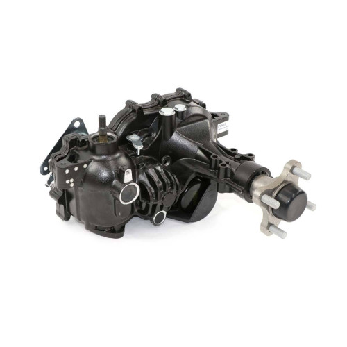 Левая коробка передач Bobcat, 4179315