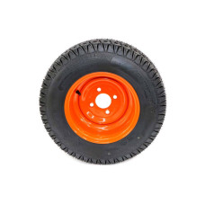 Задня шина Bobcat, 4179537