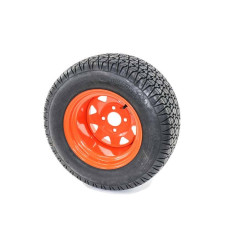 Задня шина та колесо 23 X 10,5–12 Bobcat, 4179538