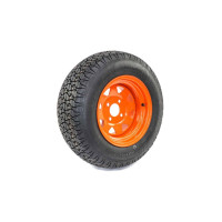 Задняя шина и колесо 23 X 8,50-12 Bobcat, 4179539