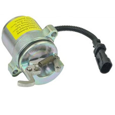 Соленоїд відсічення палива 6686715