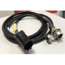 Набір проводки на стрілу 6733142 Bobcat