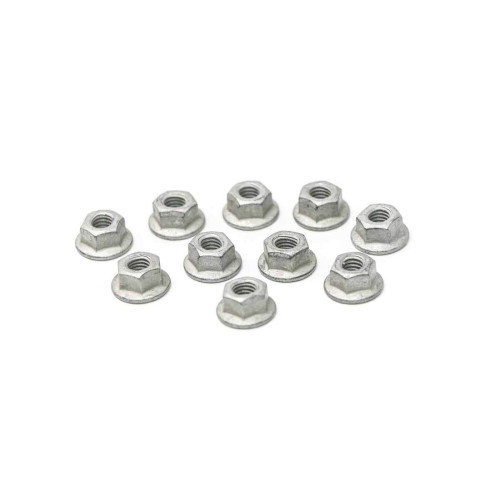 Гайка Bobcat, 45DM6